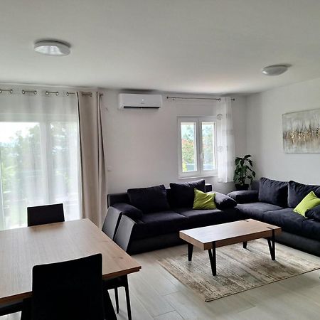 Apartment Tanya 里耶卡 外观 照片