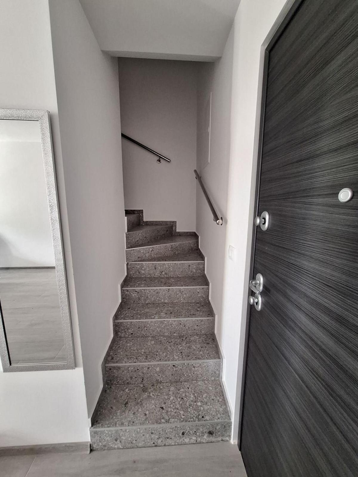 Apartment Tanya 里耶卡 外观 照片