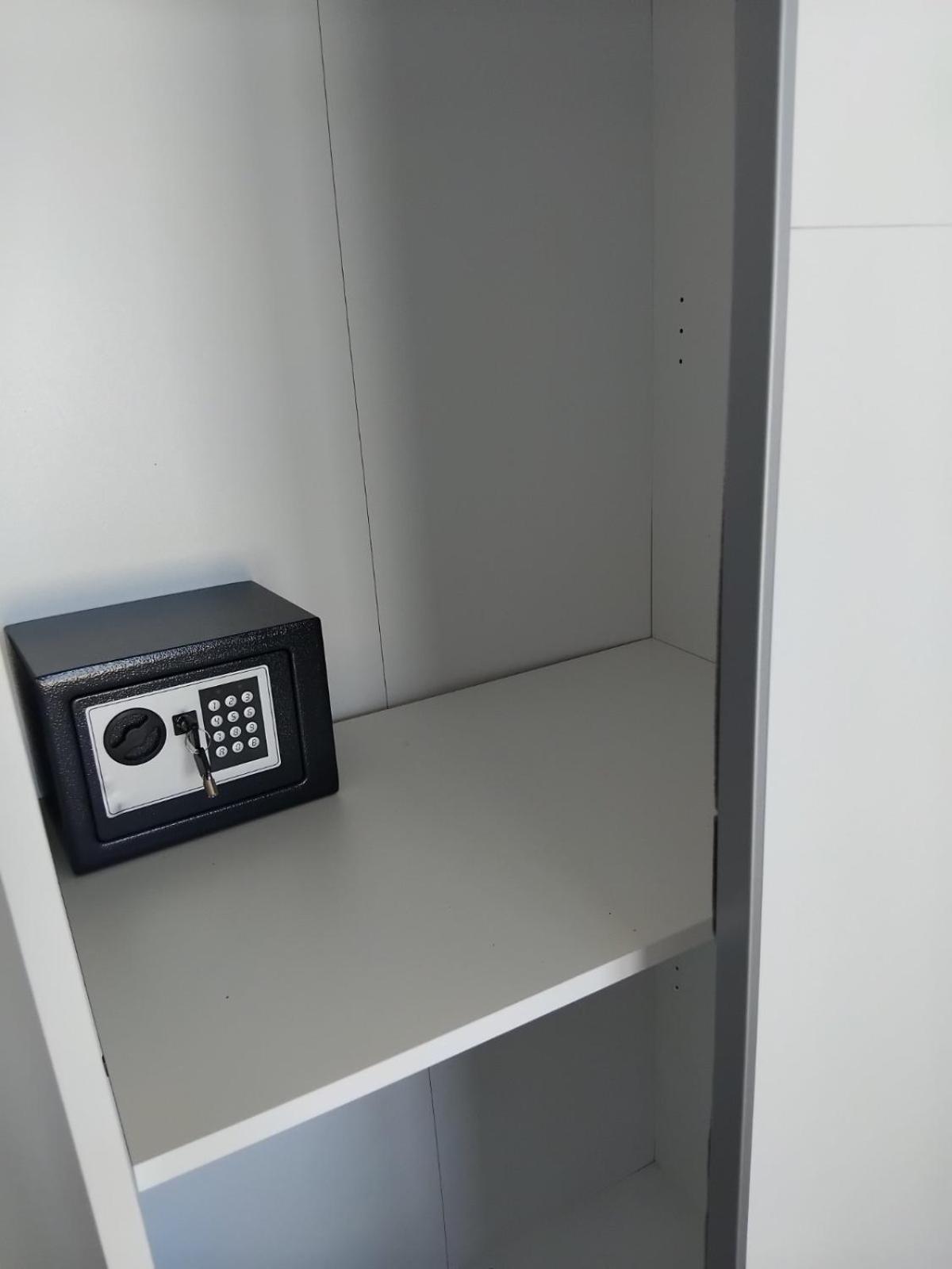 Apartment Tanya 里耶卡 外观 照片