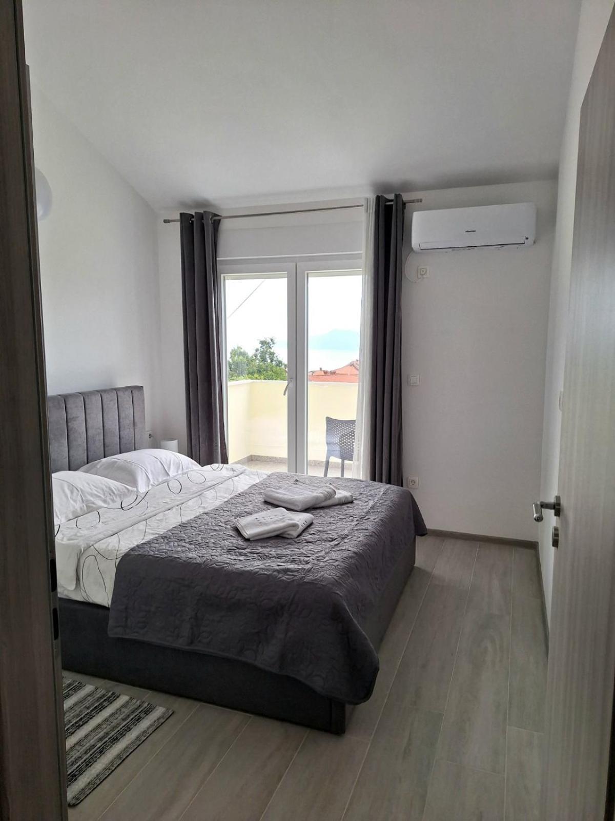 Apartment Tanya 里耶卡 外观 照片