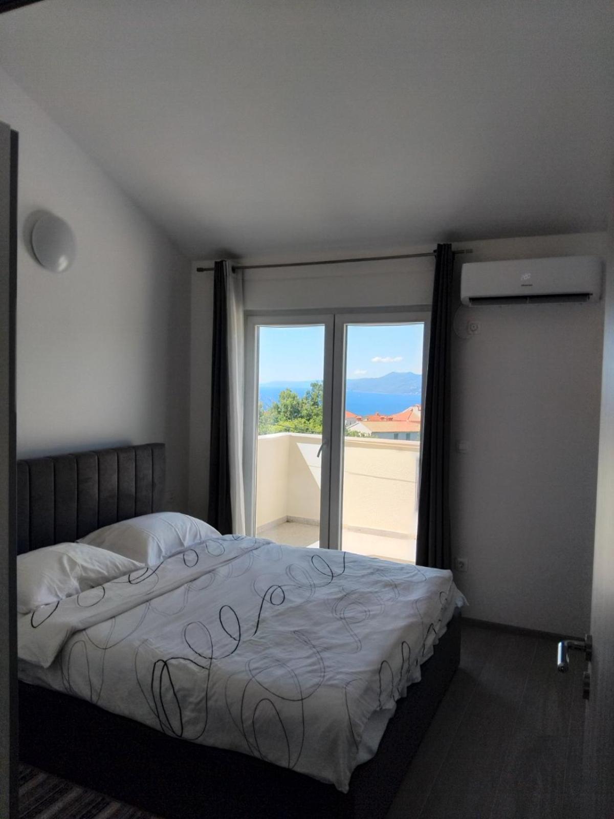 Apartment Tanya 里耶卡 外观 照片