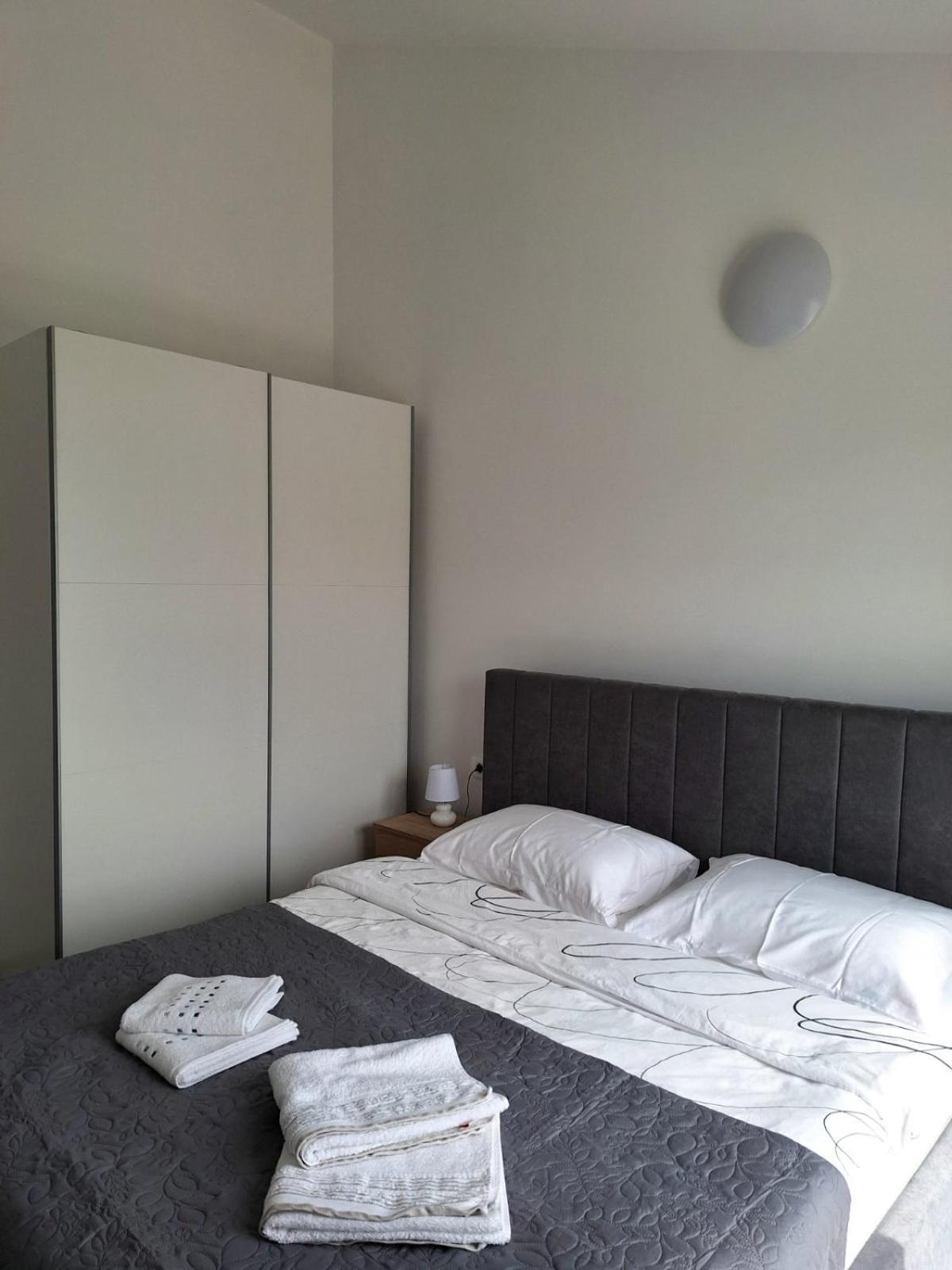 Apartment Tanya 里耶卡 外观 照片