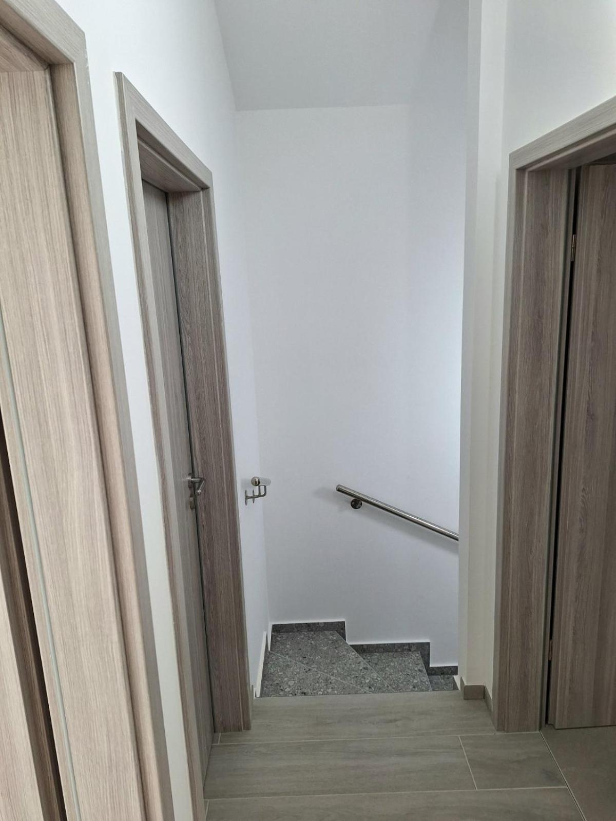 Apartment Tanya 里耶卡 外观 照片