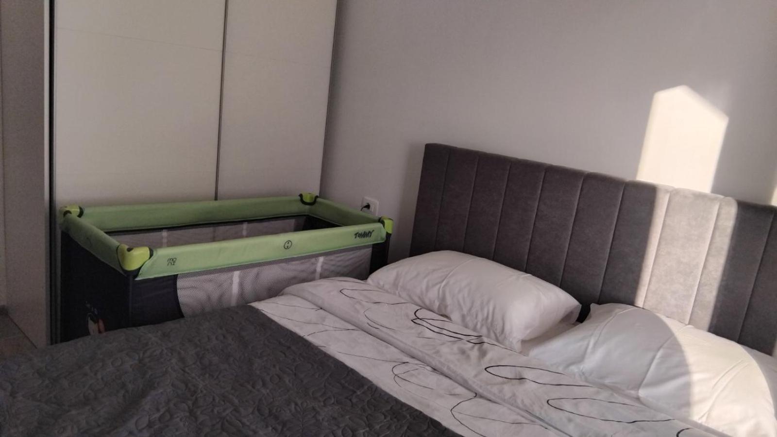 Apartment Tanya 里耶卡 外观 照片