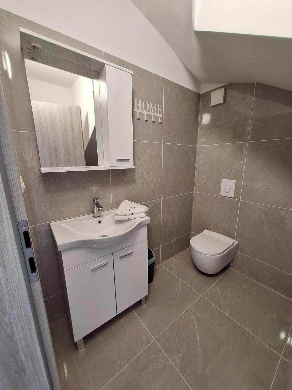 Apartment Tanya 里耶卡 外观 照片