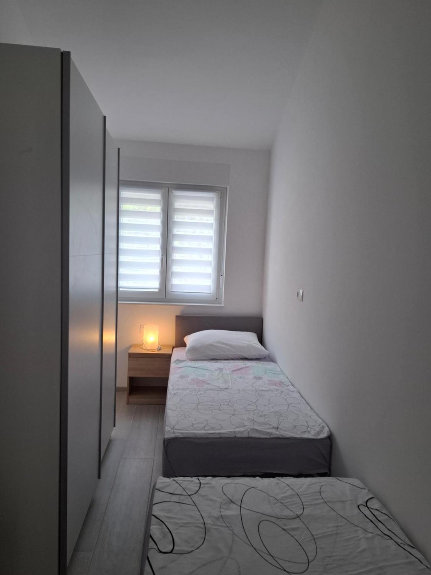 Apartment Tanya 里耶卡 外观 照片