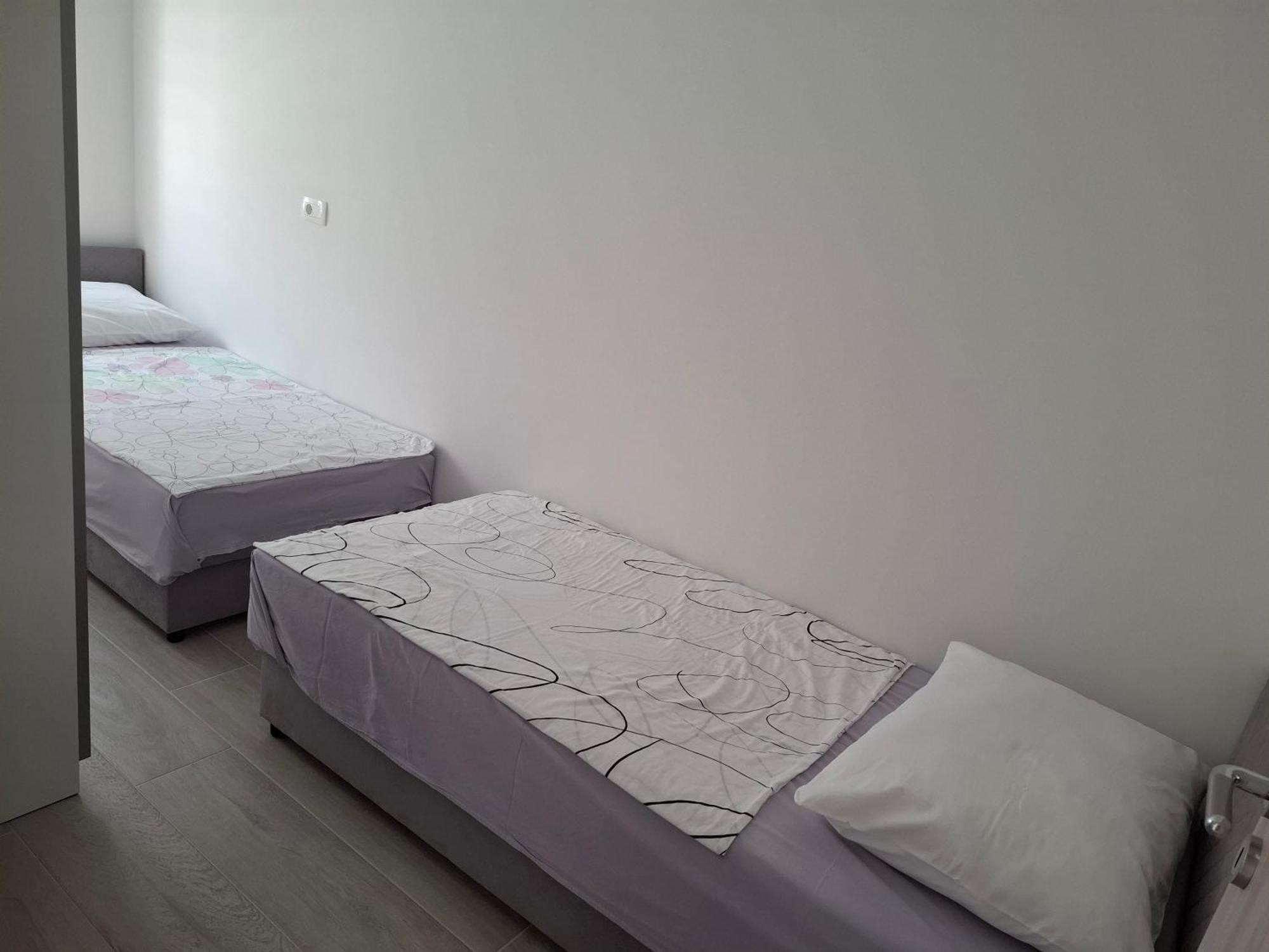 Apartment Tanya 里耶卡 外观 照片
