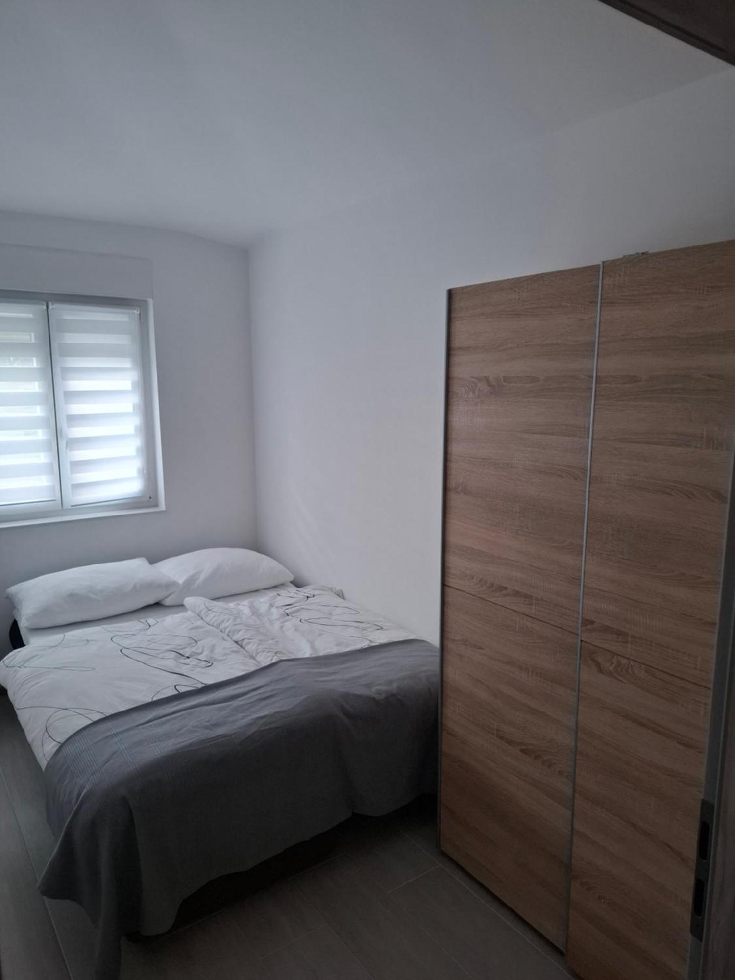 Apartment Tanya 里耶卡 外观 照片