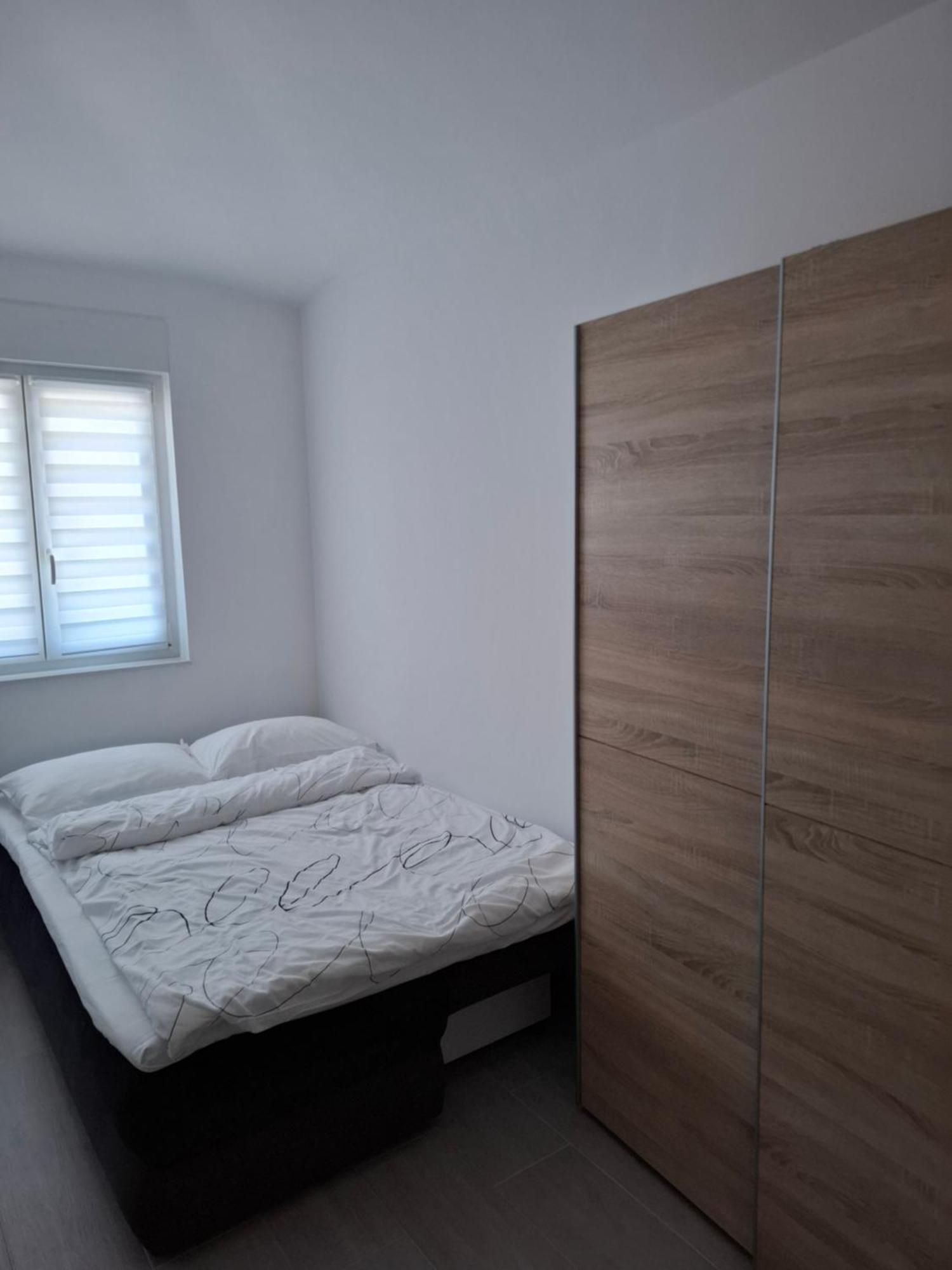Apartment Tanya 里耶卡 外观 照片