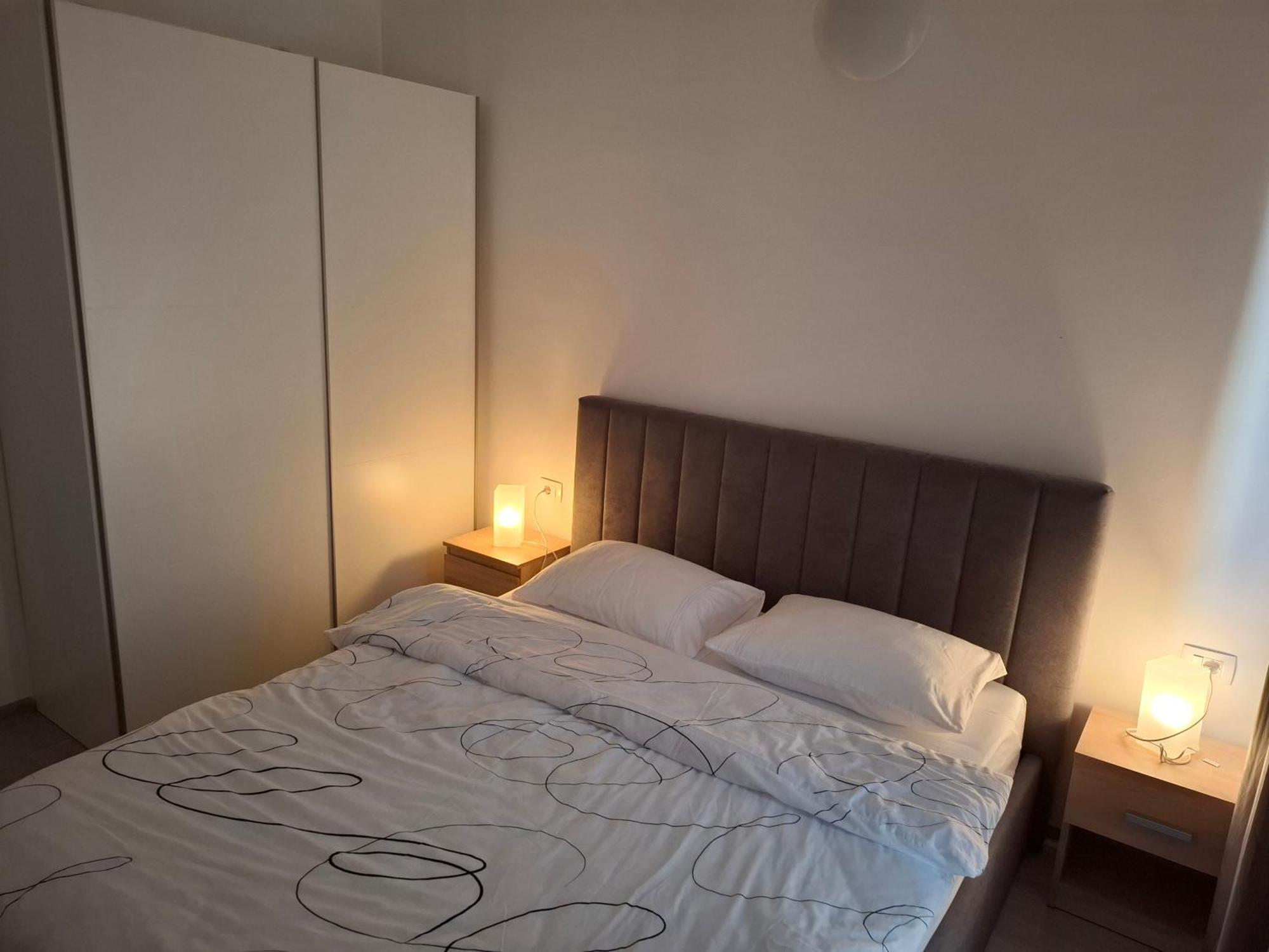 Apartment Tanya 里耶卡 外观 照片