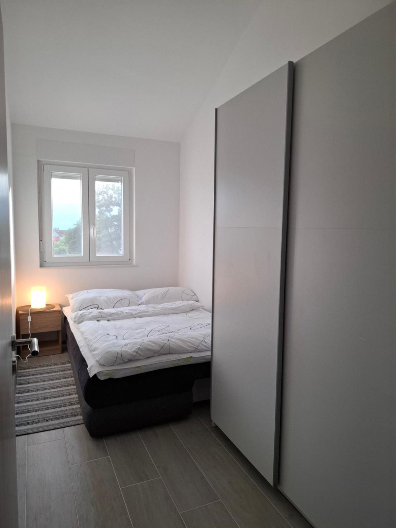 Apartment Tanya 里耶卡 外观 照片