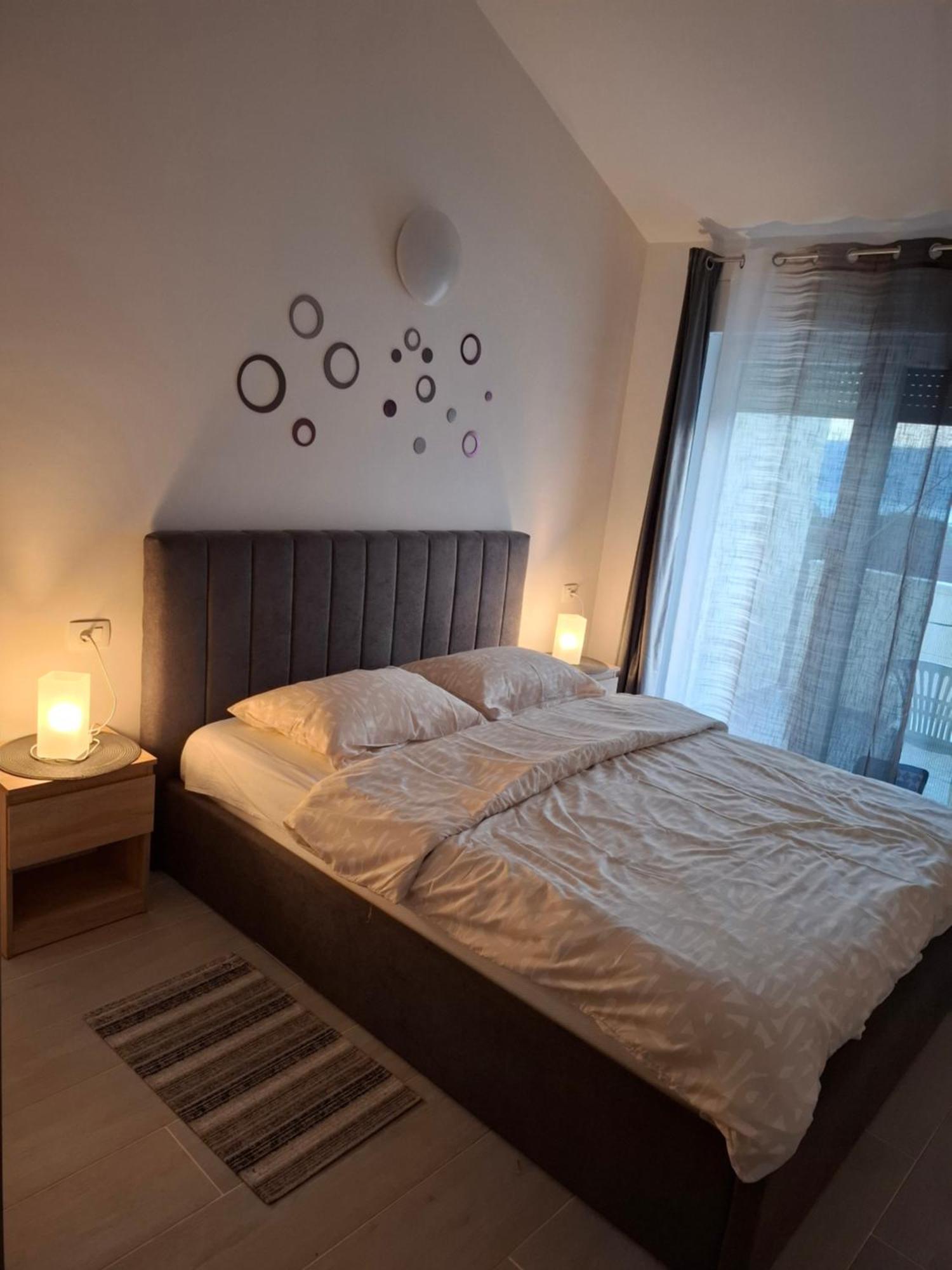 Apartment Tanya 里耶卡 外观 照片
