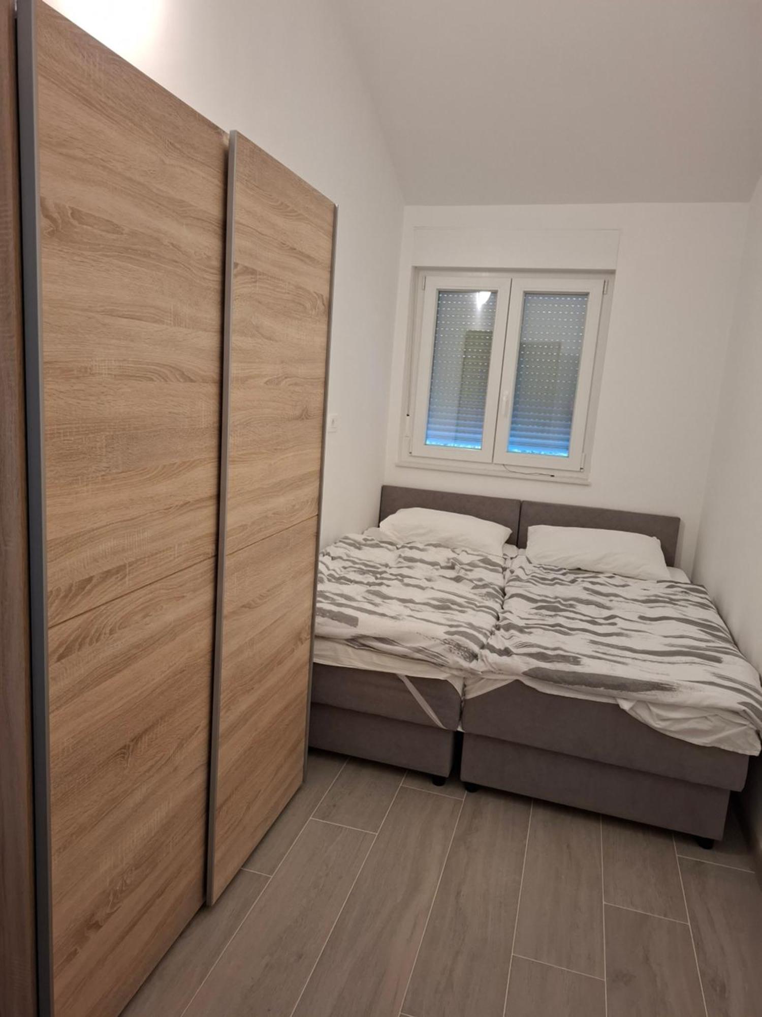 Apartment Tanya 里耶卡 外观 照片