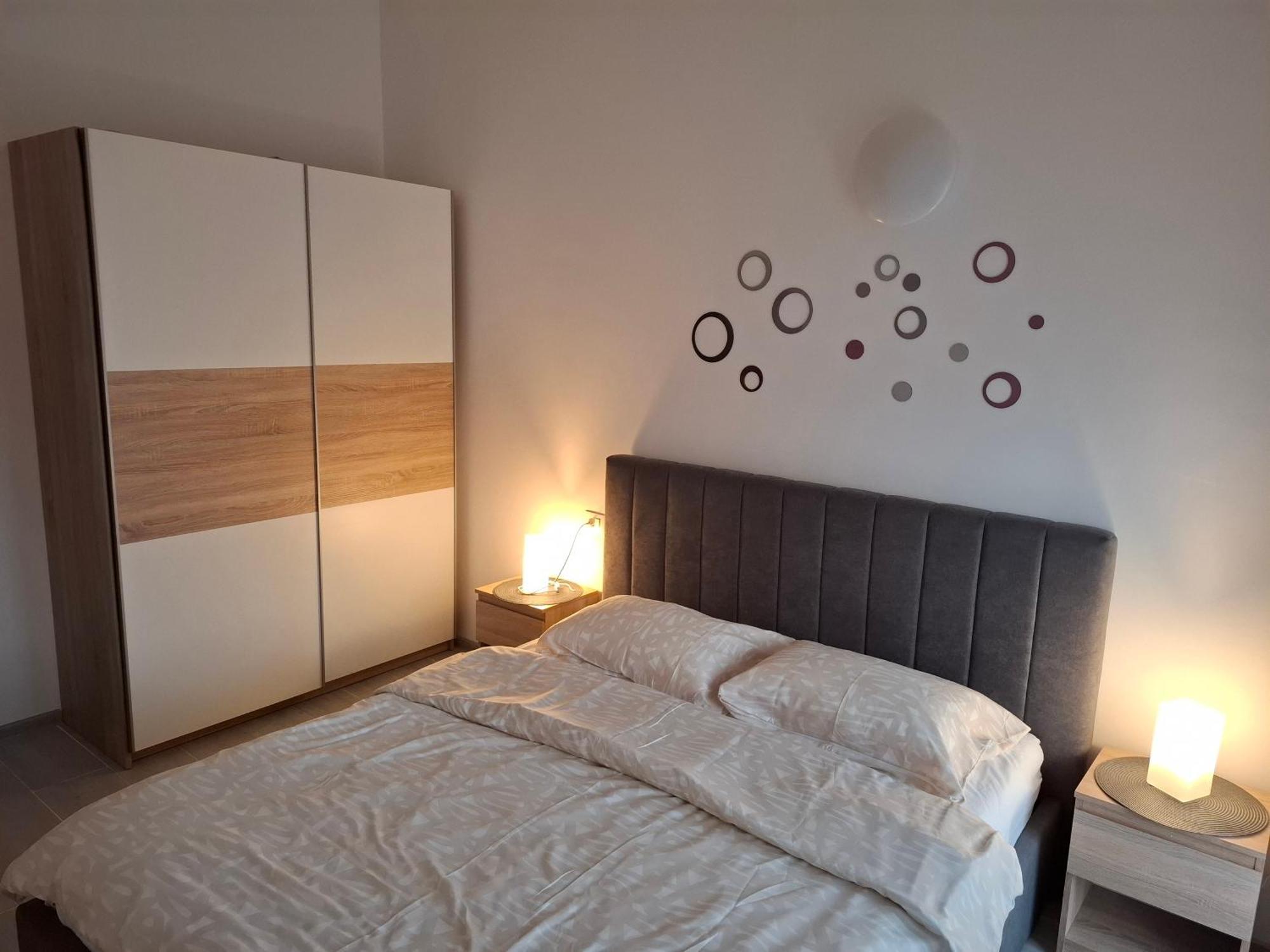 Apartment Tanya 里耶卡 外观 照片